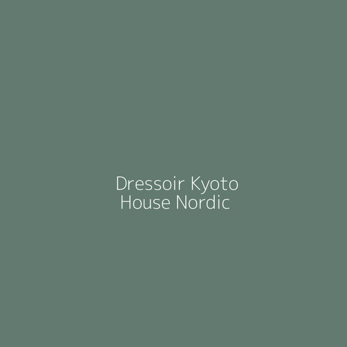 Dressoir Kyoto | House Nordic bij NADUVI